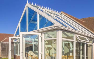 conservatory roof insulation costs Lye Green