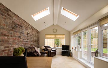 conservatory roof insulation Lye Green