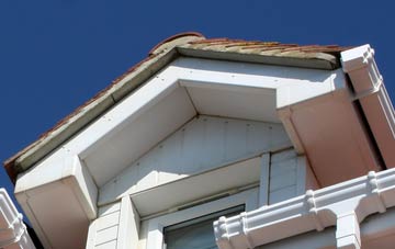 Lye Green fascia installation costs