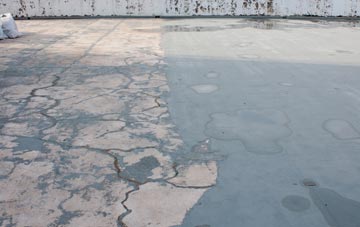 Lye Green fibreglass roof repair costs