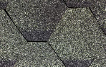 Lye Green fibreglass shingle repairs