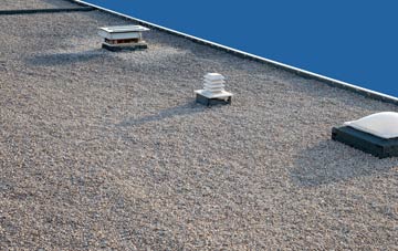 flat roofing Lye Green