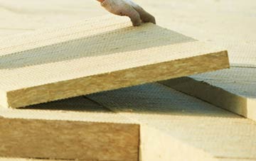 measuring Lye Green tapered insulation