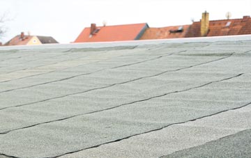 Lye Green flat roof replacement