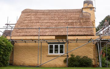 Lye Green thatch roofing costs