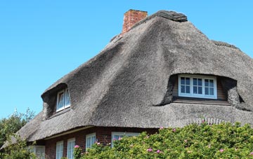 thatch roofing Lye Green