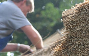 professional Lye Green thatchers