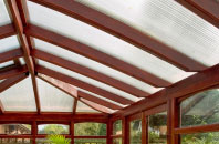 Lye Green conservatory roofing insulation