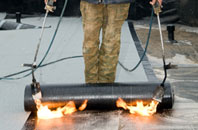 Lye Green flat roof sealing quote