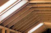 Lye Green tapered roof insulation quotes