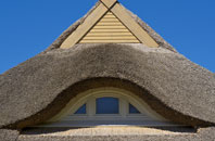Lye Green thatch roofing